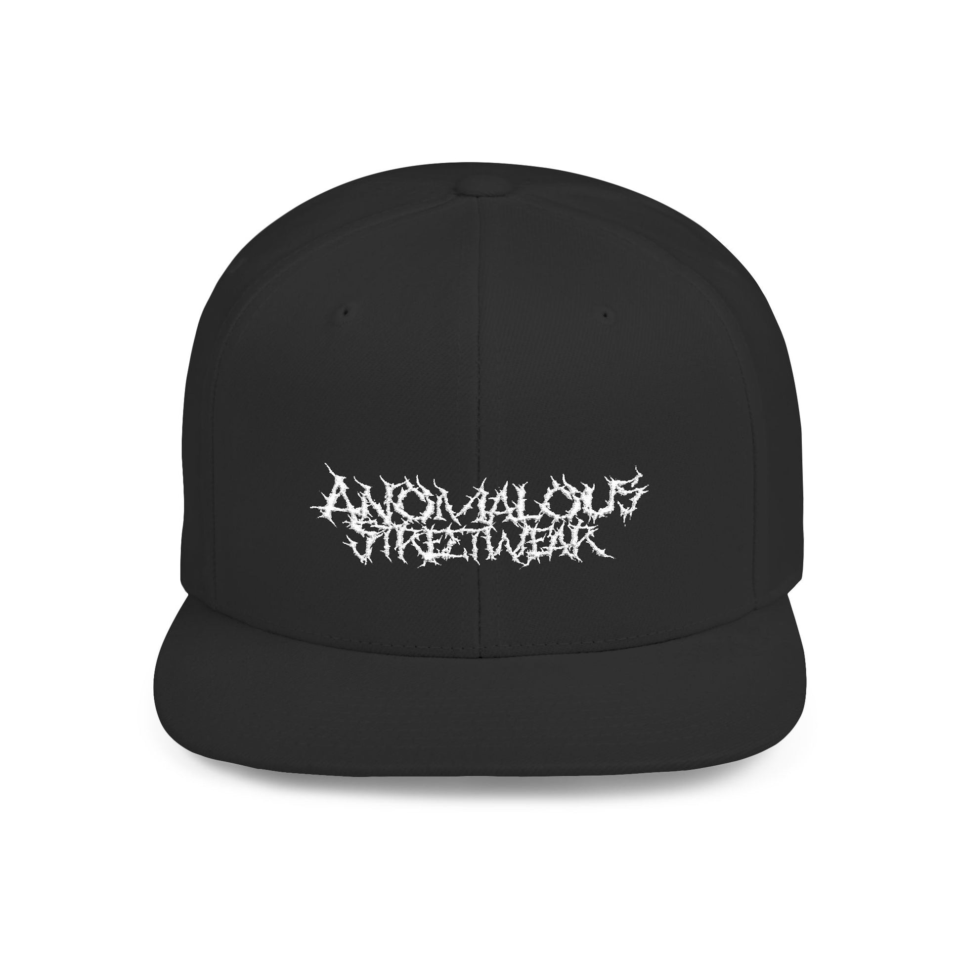 Fall/Winter 2025 Anomalous Streetwear: Anomalous Entities Series HATV1
