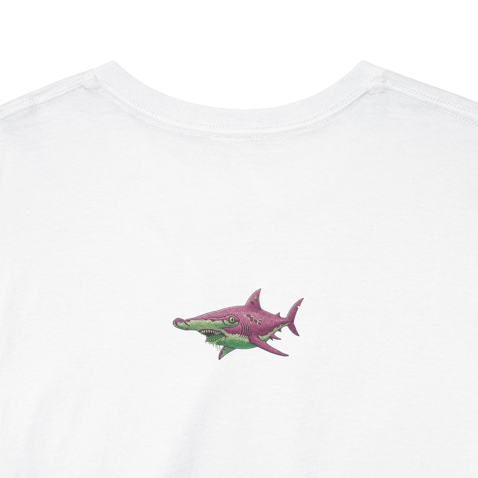 Anomalous Streetwear Oceanic Enigma’s V4