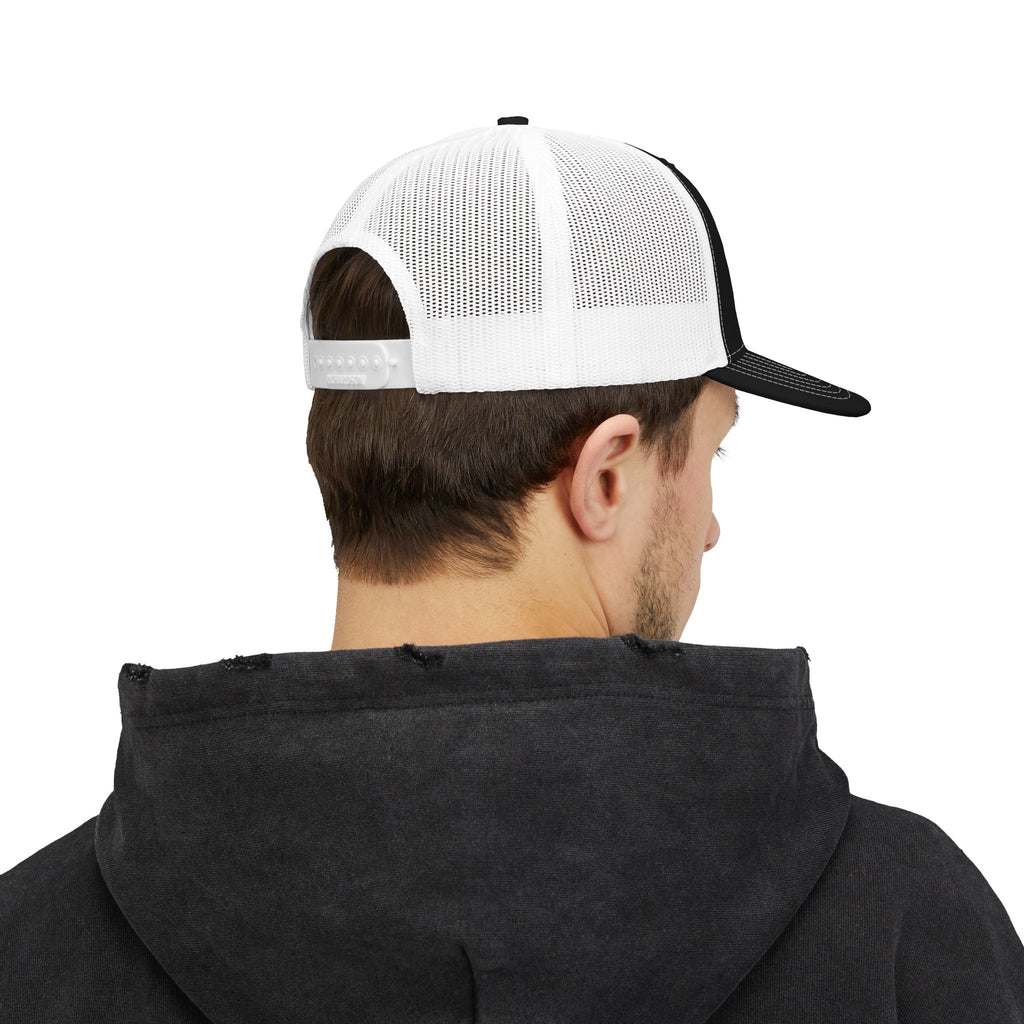 Anomalous Streetwear: Anomalous Buddy Golf THV1