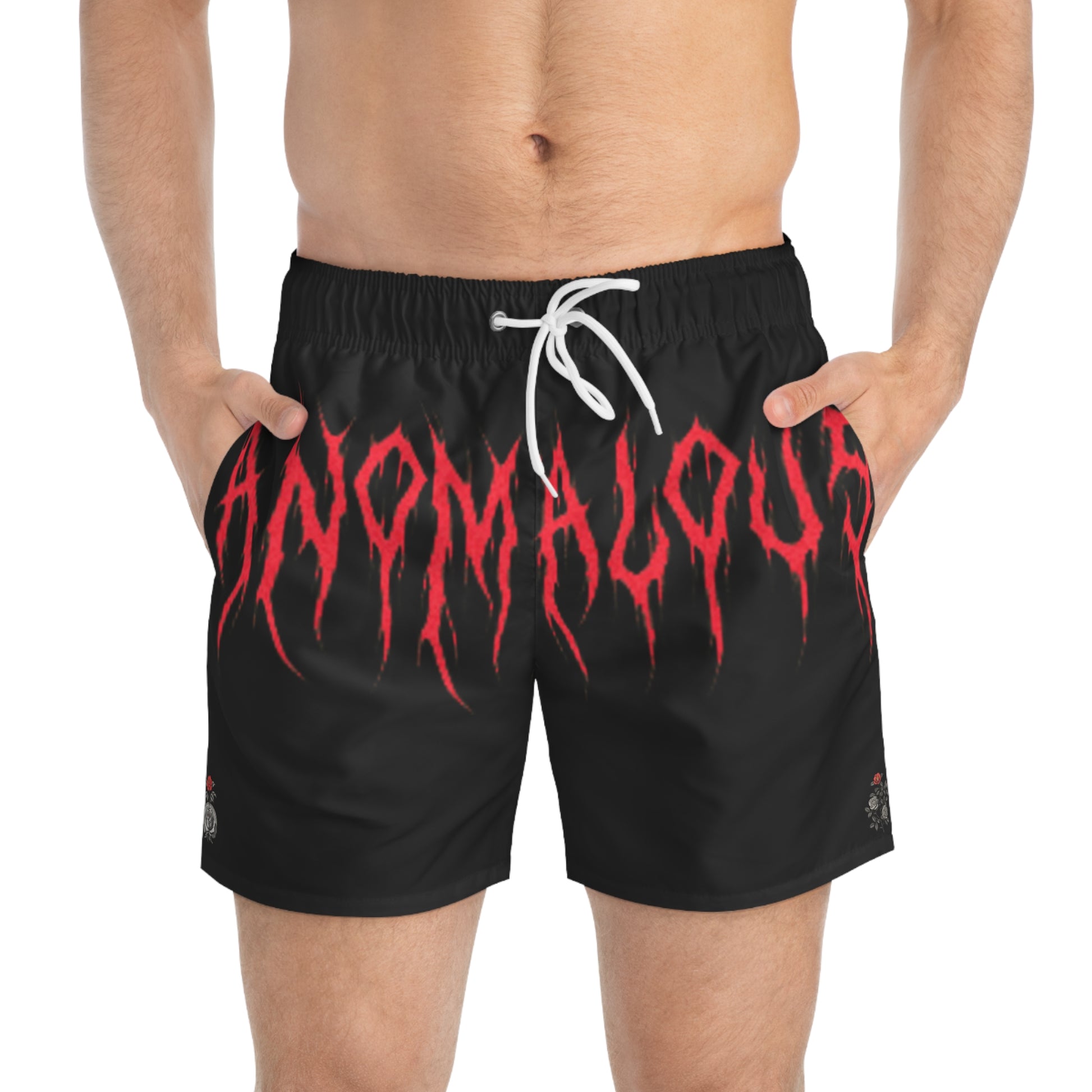 Harbinger of Doom: Anomalous Entity Swim Shorts V2