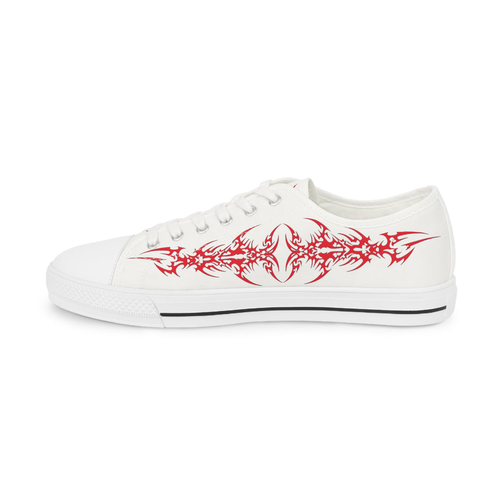Fall/Winter 2025 Anomalous Streetwear: Wash Out ShoesV1