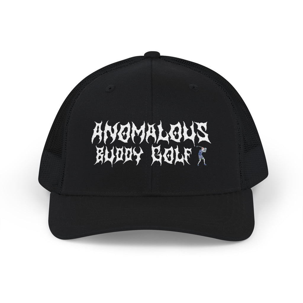 Anomalous Streetwear: Anomalous Buddy Golf THV1