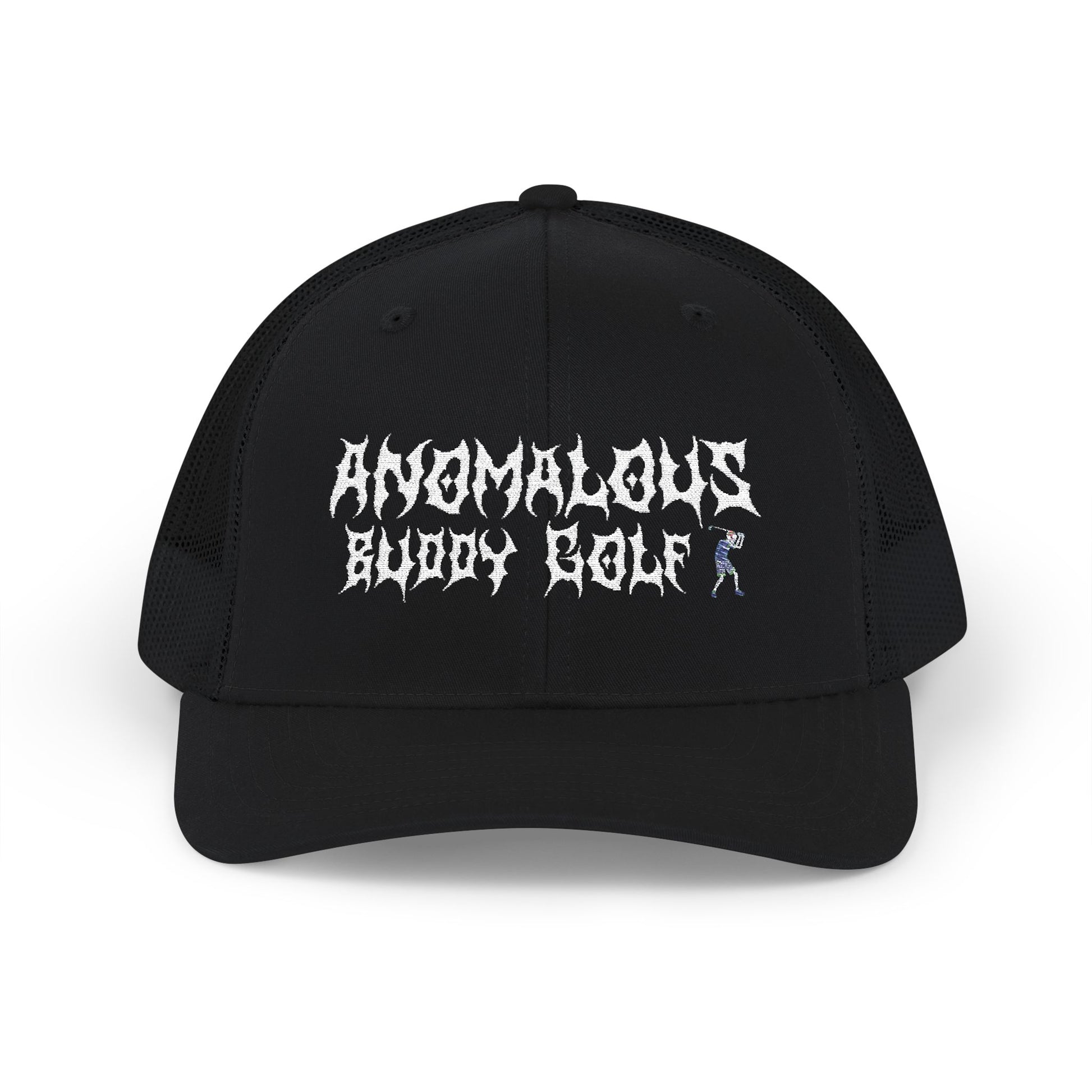 Anomalous Streetwear: Anomalous Buddy Golf THV1