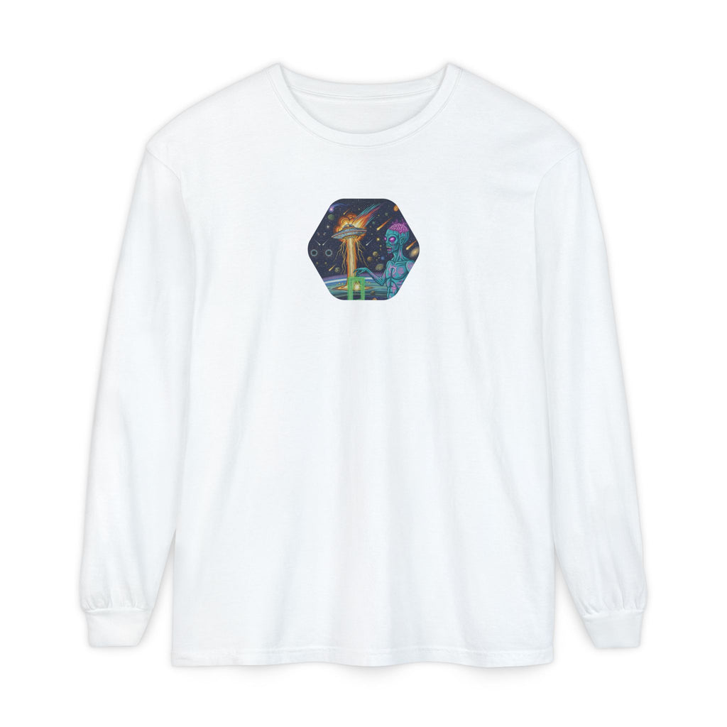 Fall/Winter 2025 Anomalous Streetwear Anomalous Entities: Acheron the Anomalous V10