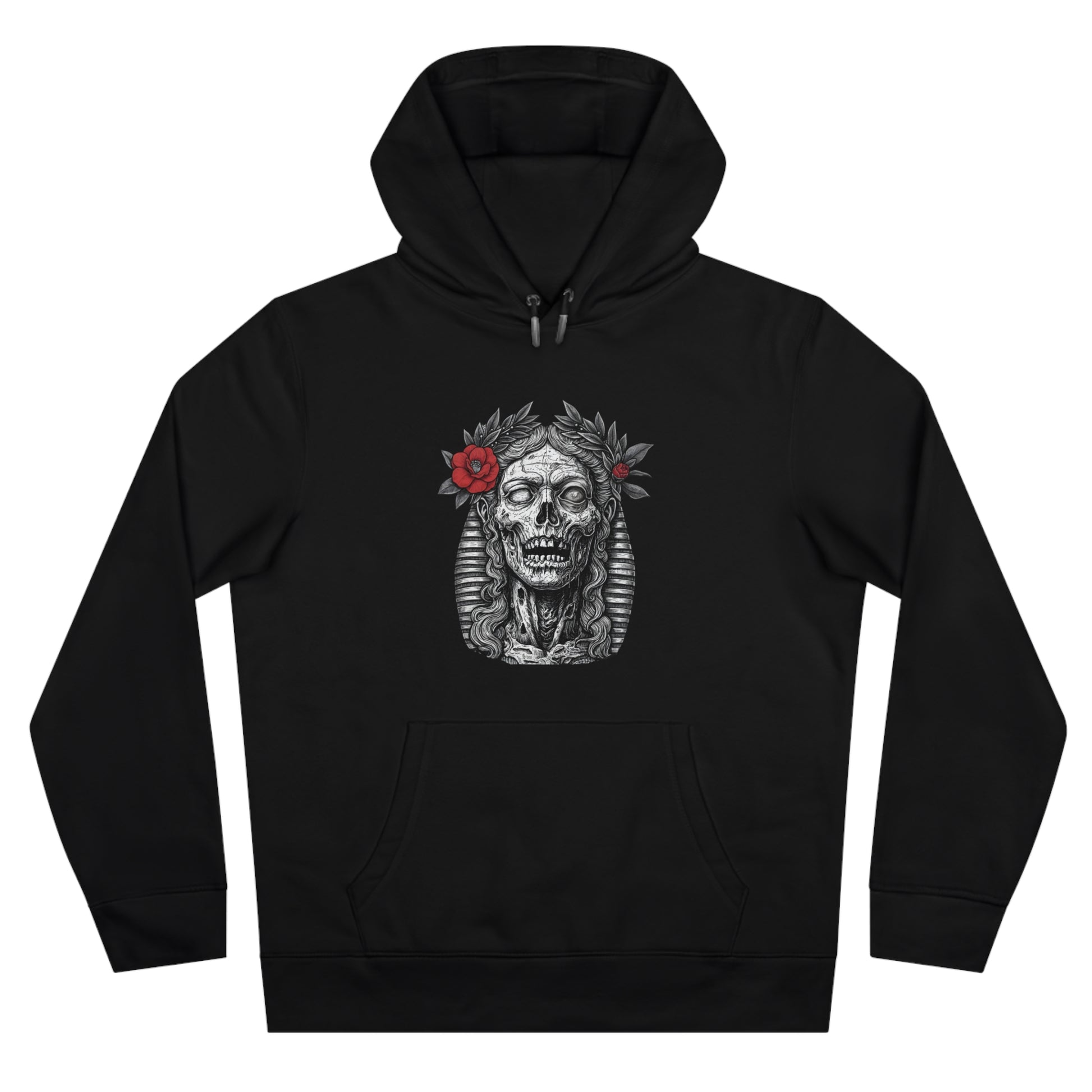 Anomalous Streetwear: Fall of the First Kingdom HV2 Hoodie