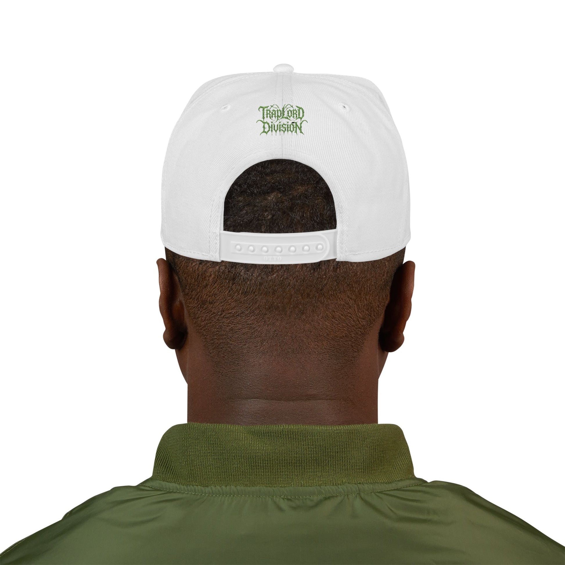 Anomalous TrapLord Division Snapback V1