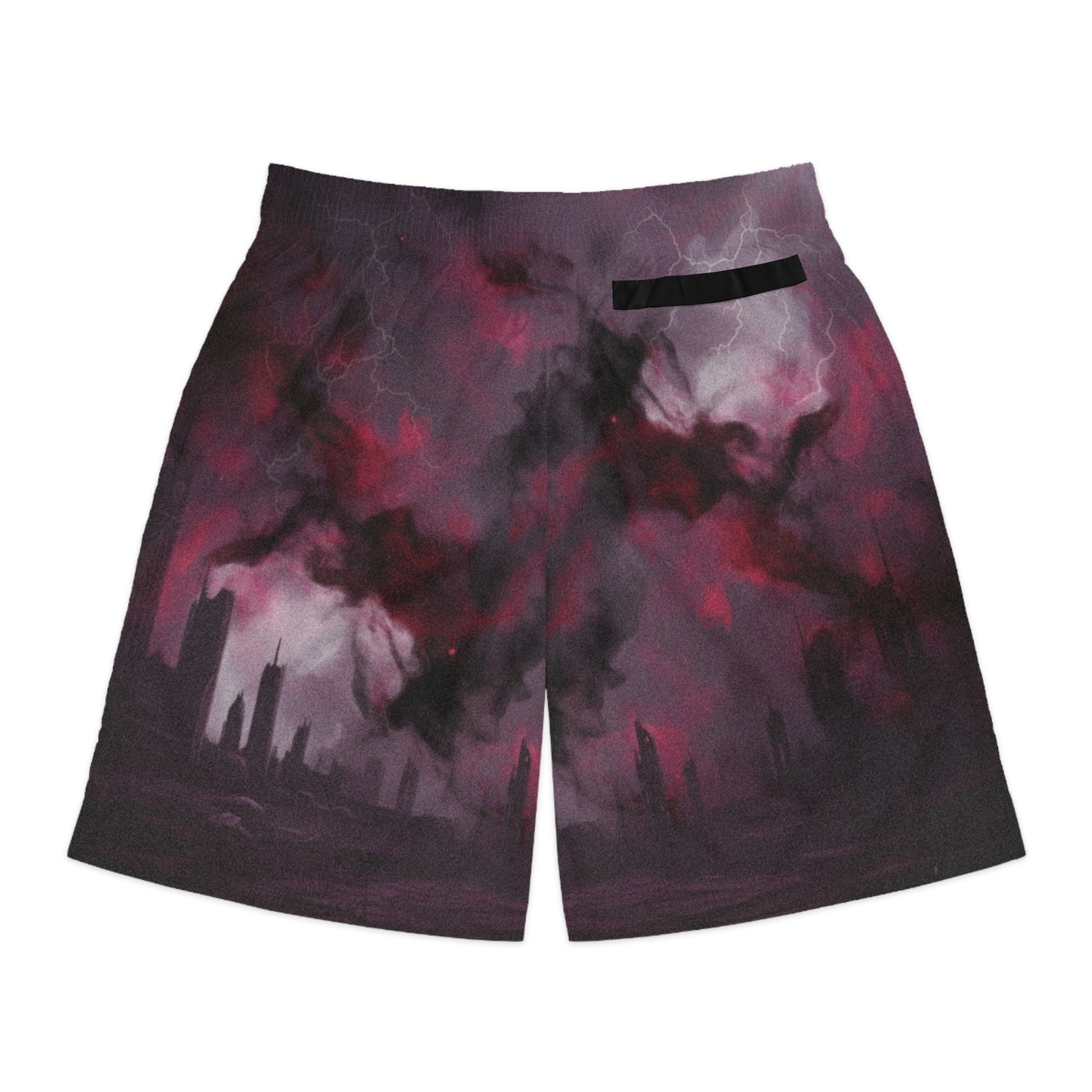 Fall/Winter 2025 Anomalous Streetwear: Anomalous Entities Series JSV6