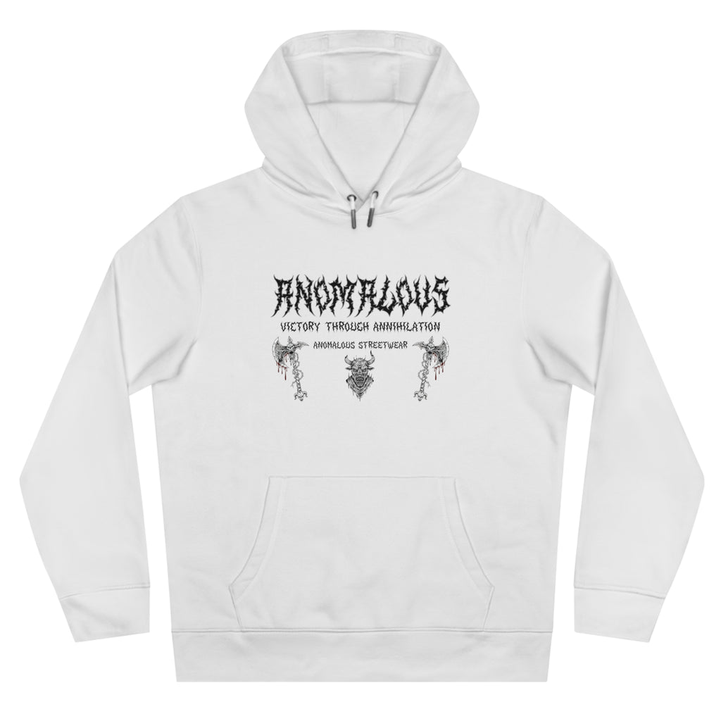 Fall/Winter 2025 Anomalous Streetwear Anomalous Entities: Minotaur of Malta! HV1