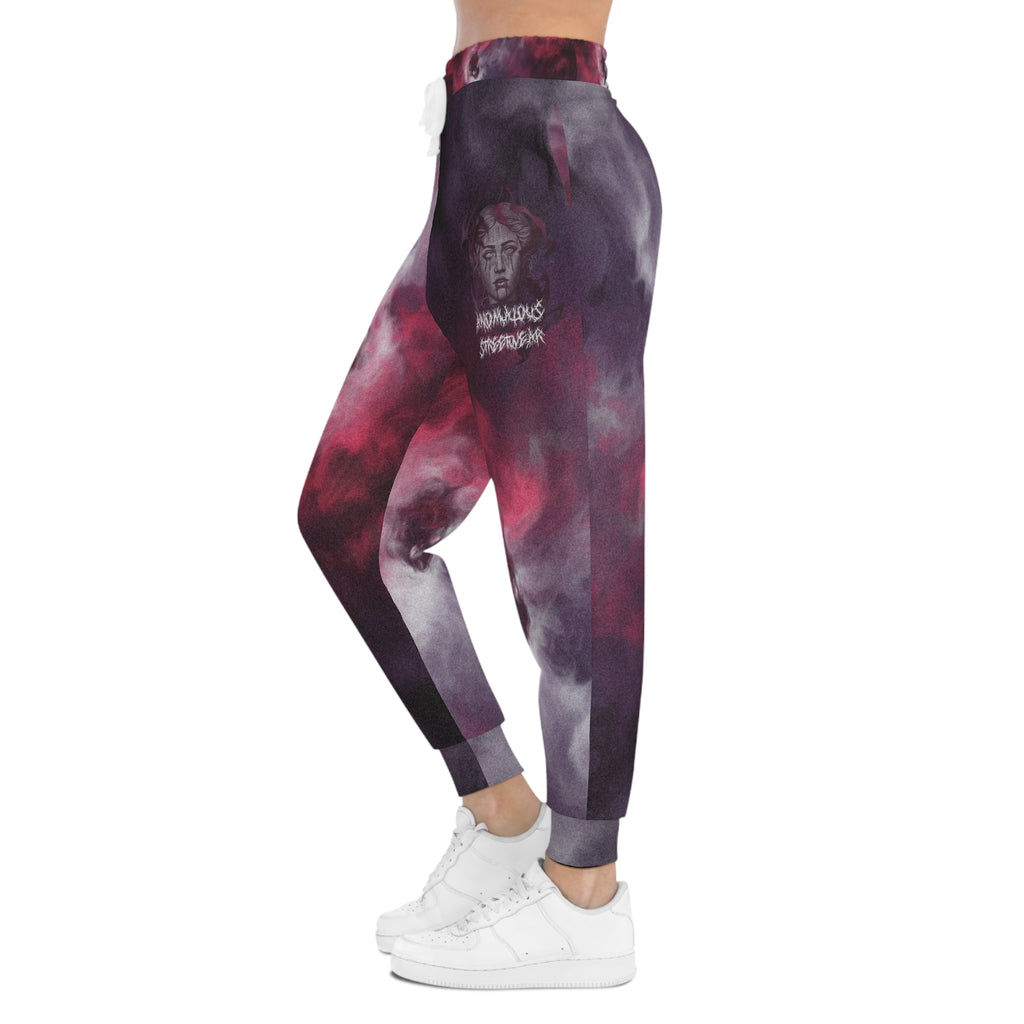 Fall/Winter 2025 Anomalous Streetwear: Anomalous Entities Series JV2