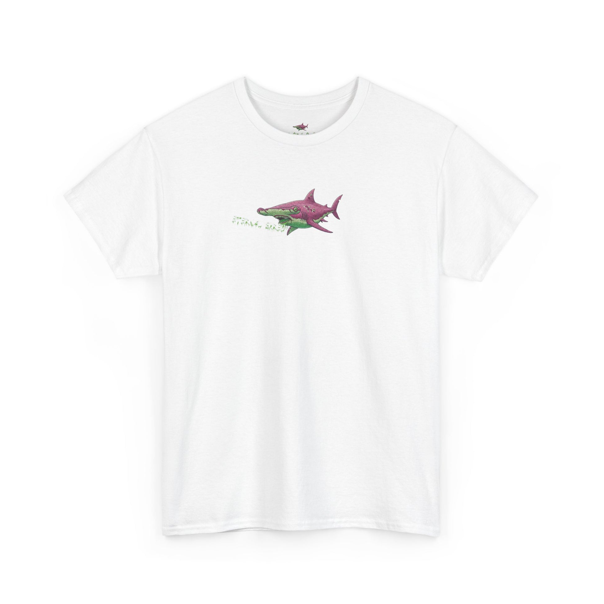 Anomalous Streetwear Oceanic Enigma’s V2