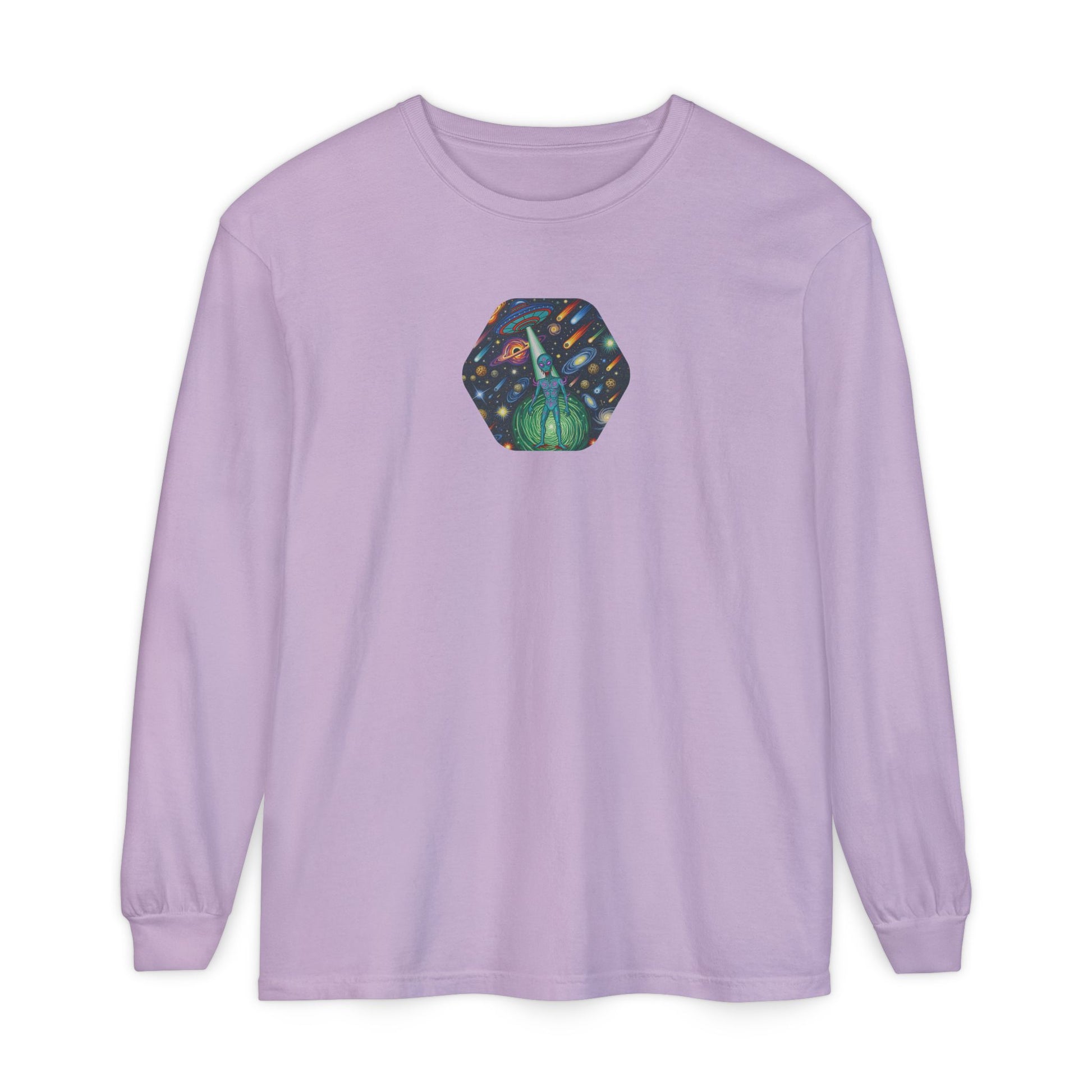 Fall/Winter 2025 Anomalous Streetwear Anomalous Entities: Acheron the Anomalous V12