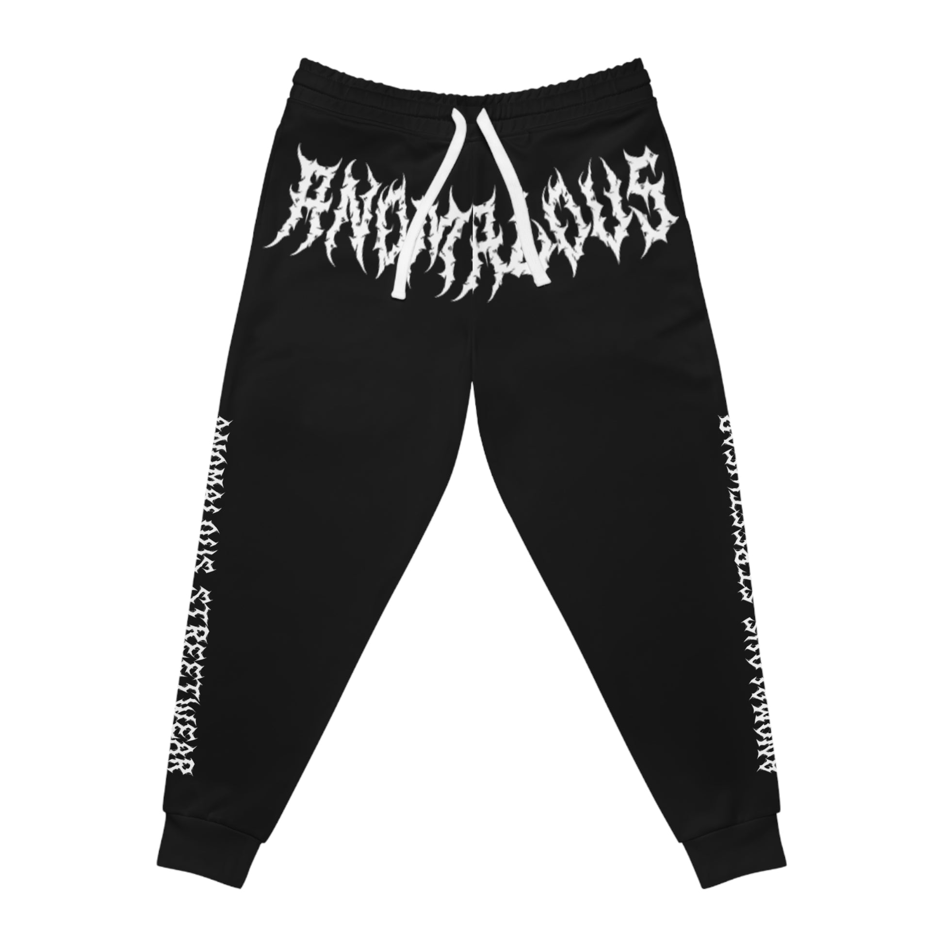 Fall/Winter 2025 Anomalous Streetwear Anomalous Entities: Minotaur of Malta! JV2