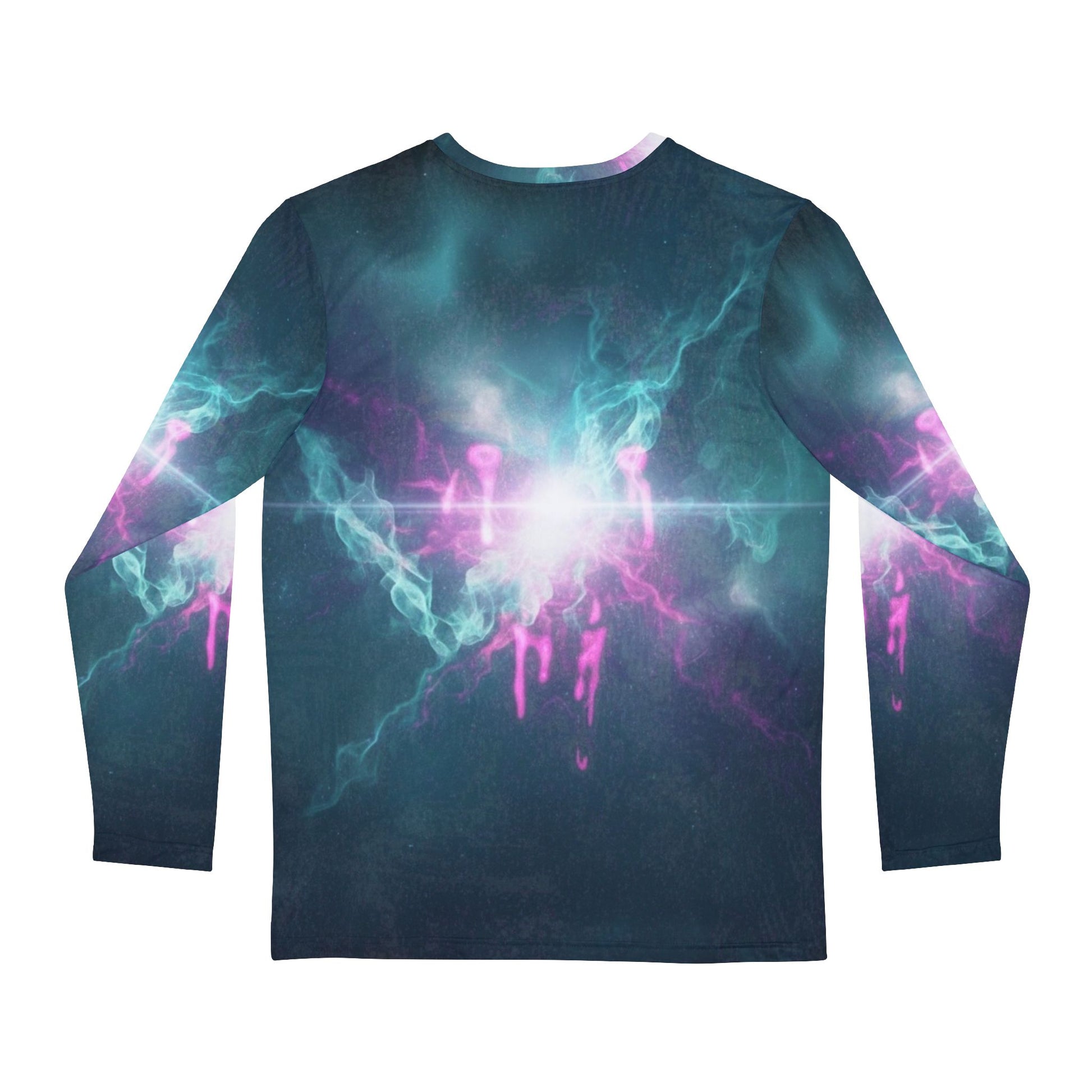 Fall/Winter 2025 Anomalous Streetwear: Anomalous Entities Series SV16