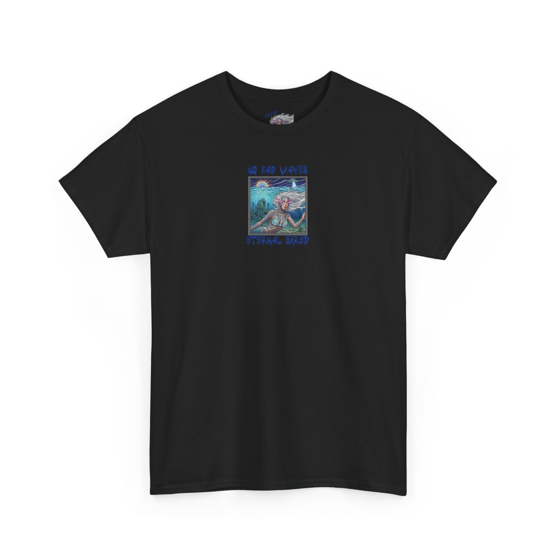 Anomalous Streetwear Oceanic Enigma’s V3