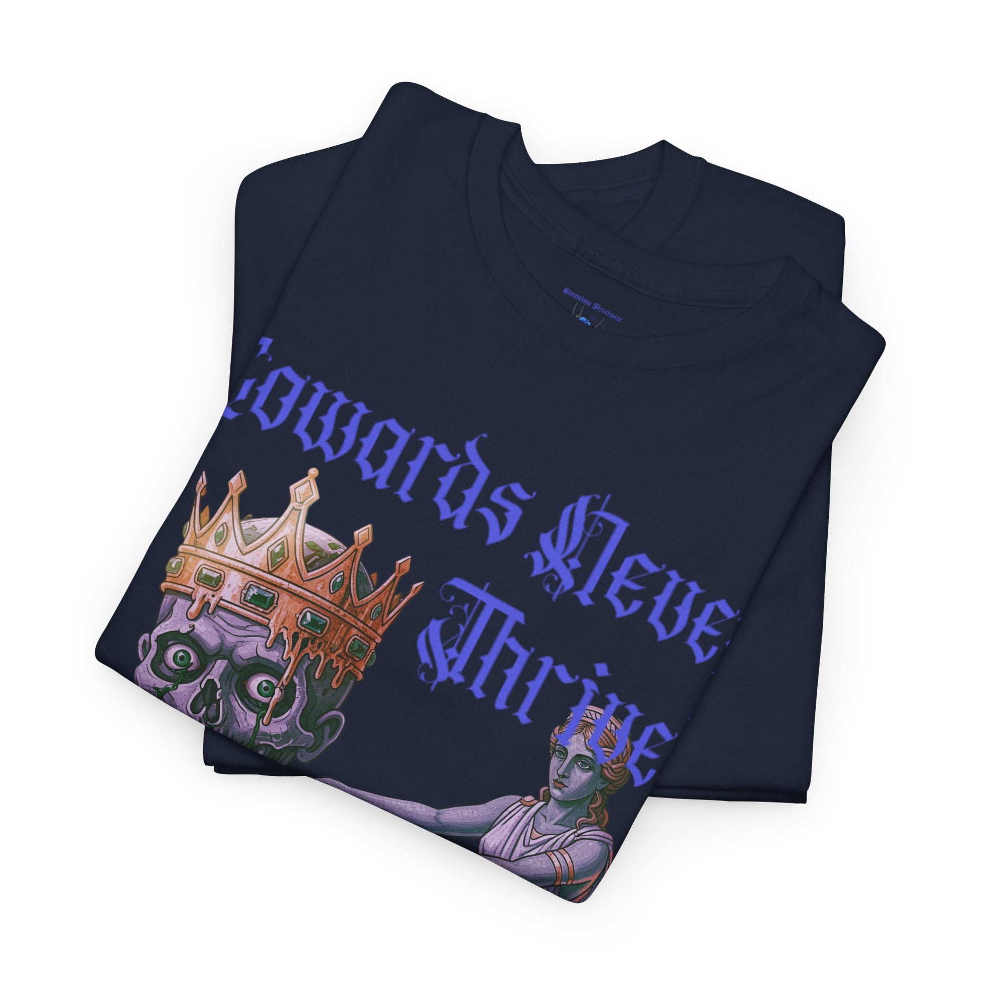 Anomalous Entities: Prince Of Perdition V4