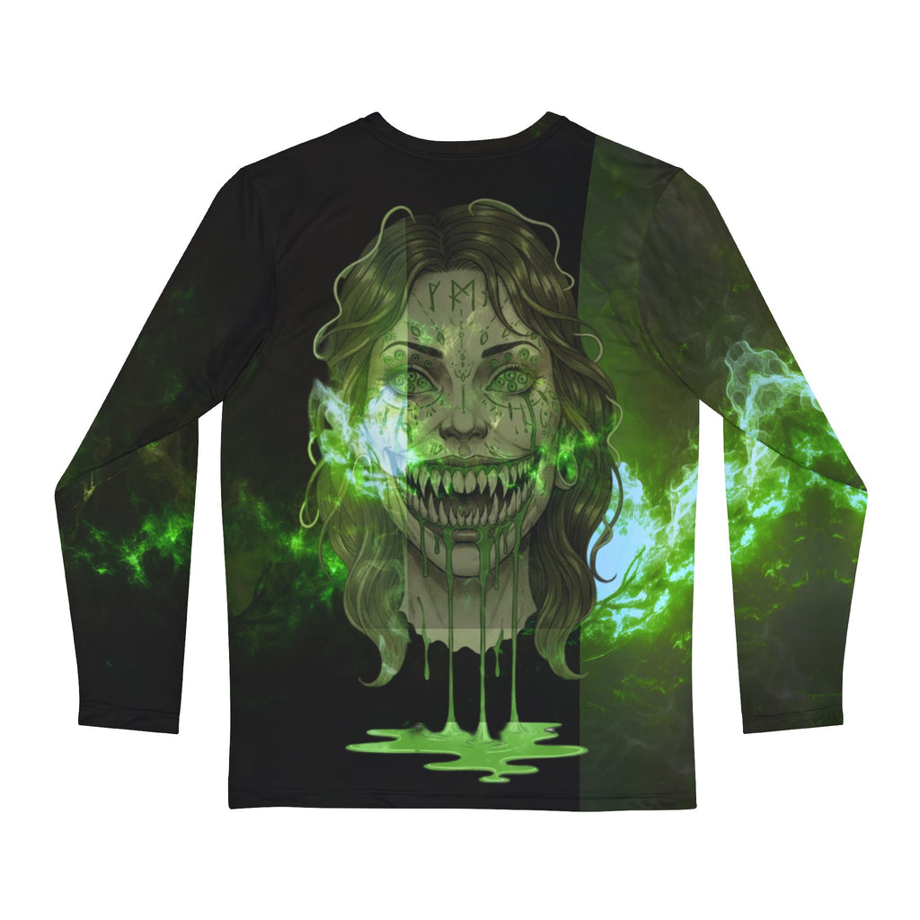 Fall/Winter 2025 Anomalous Streetwear: Anomalous Entities Series SV22