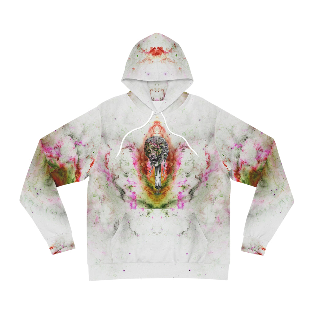 Fall/Winter 2025 Anomalous Streetwear: Anomalous Entities Series HV13