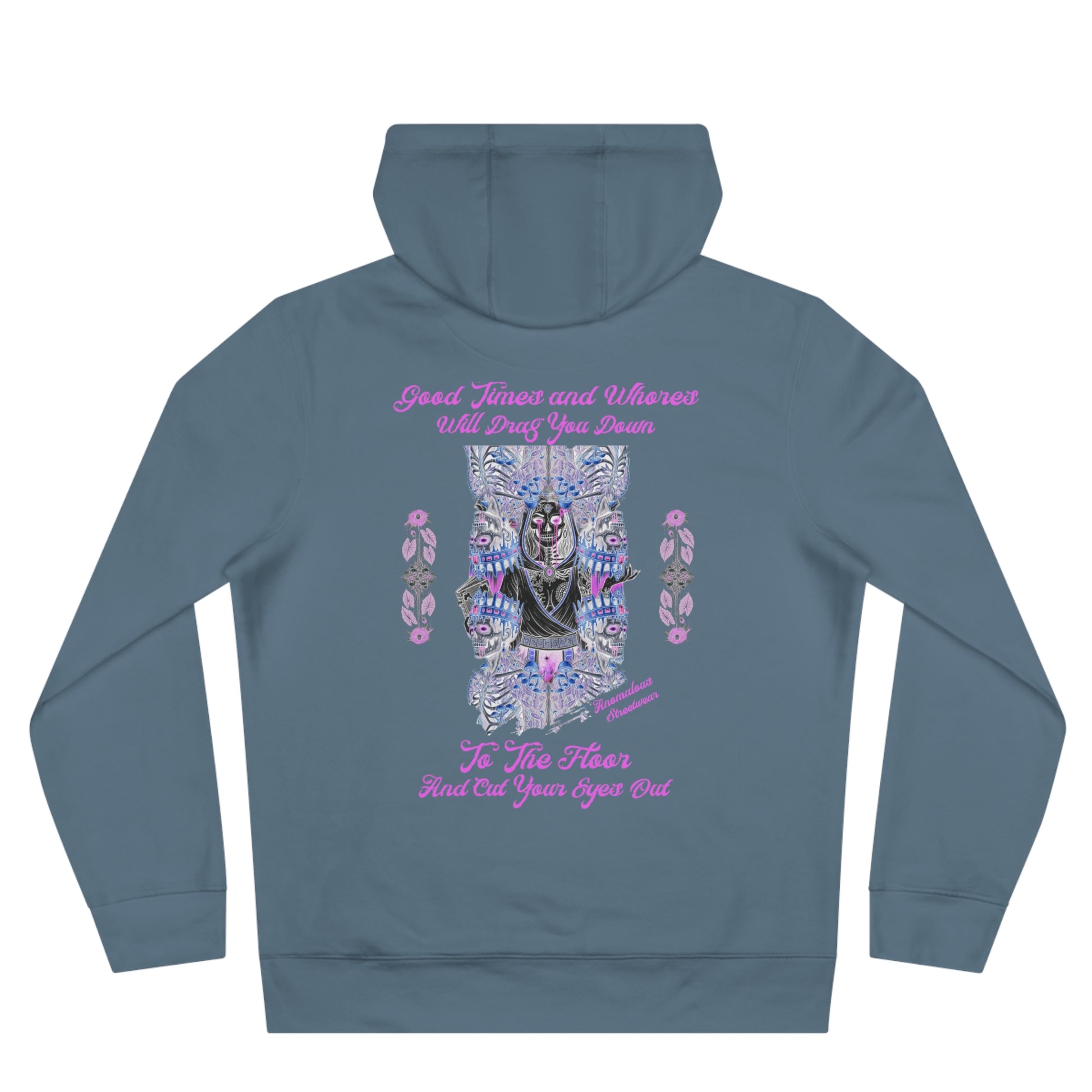 Anomalous Entities: Prince Of Perdition HV2