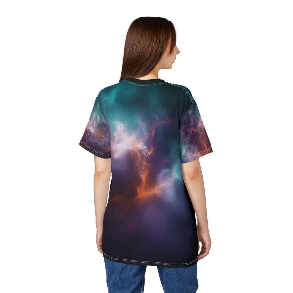 Fall/Winter 2025 Anomalous Streetwear: Anomalous Entities Series SV17