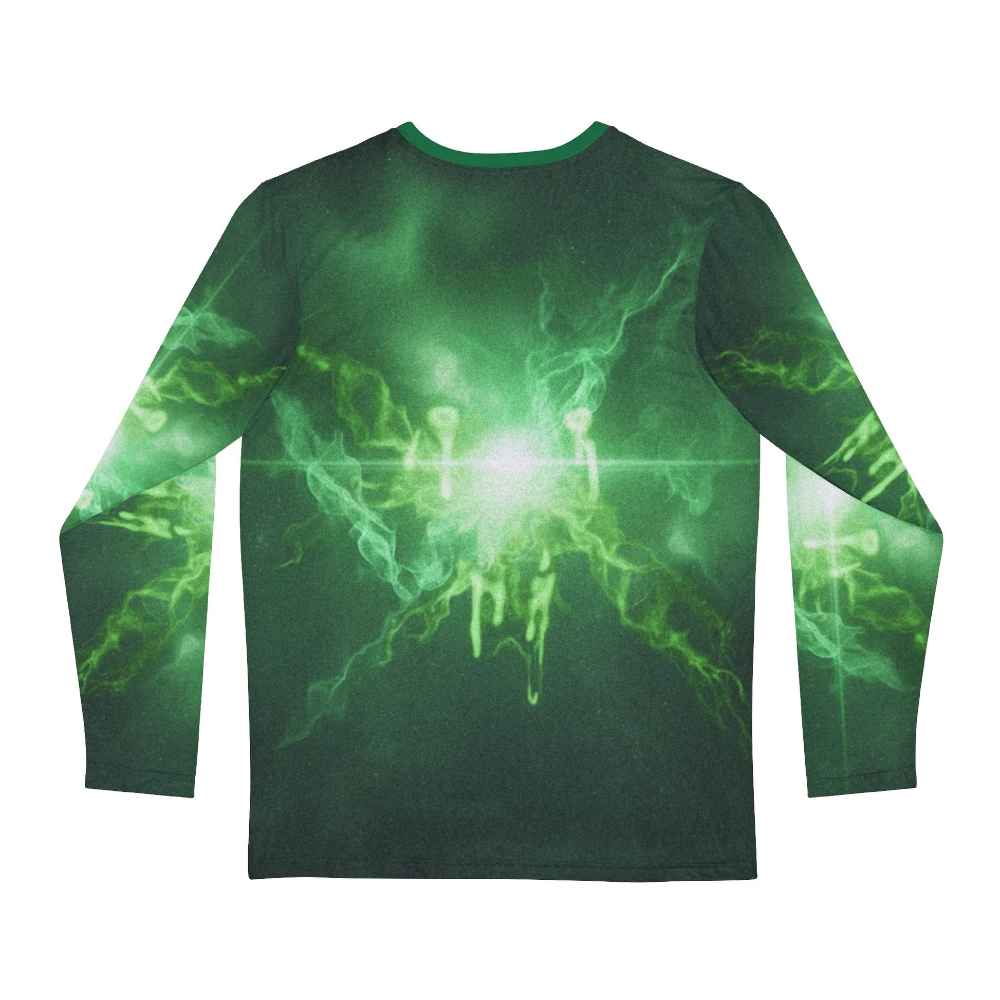 Fall/Winter 2025 Anomalous Streetwear: Anomalous Entities Series SV18