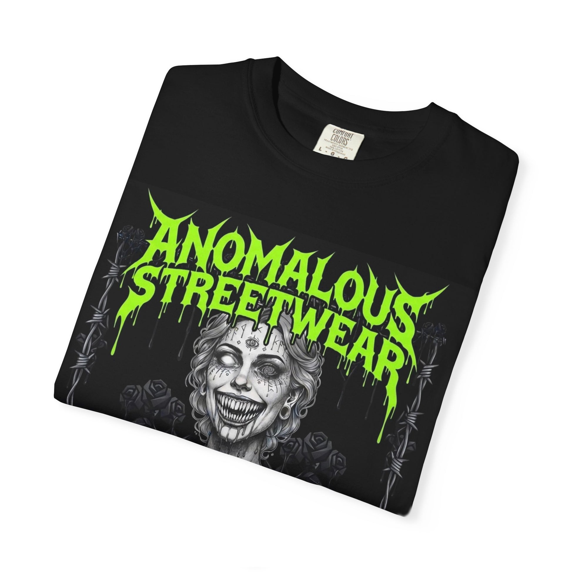 Anomalous TrapLord Division V2