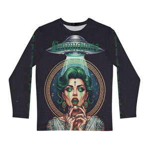 Fall/Winter 2025 Anomalous Streetwear: Anomalous Entities Series SV9
