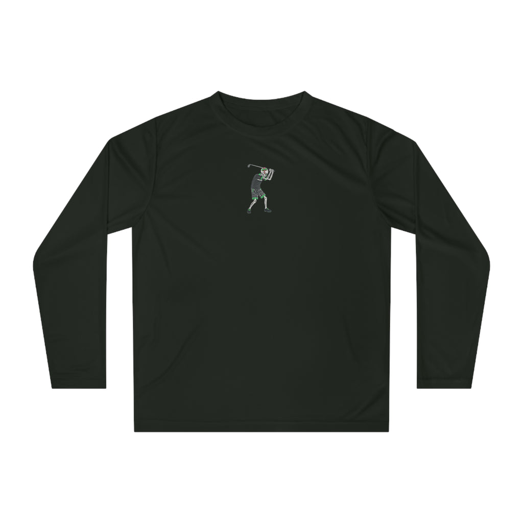 Anomalous Streetwear: Anomalous Buddy Golf LSV1