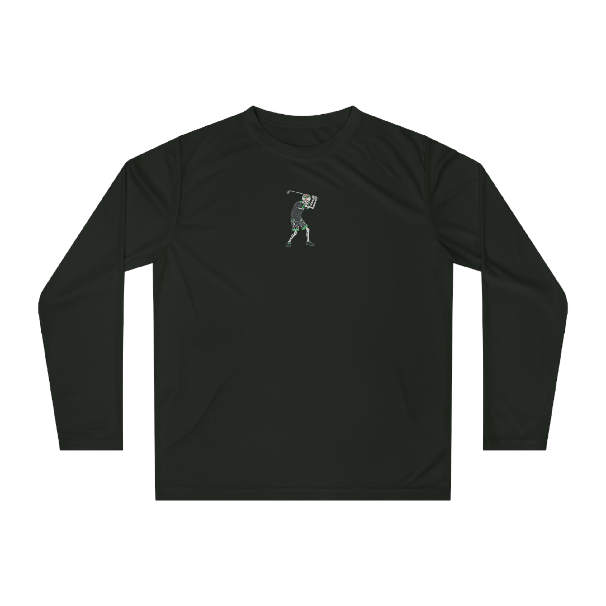 Anomalous Streetwear: Anomalous Buddy Golf LSV1