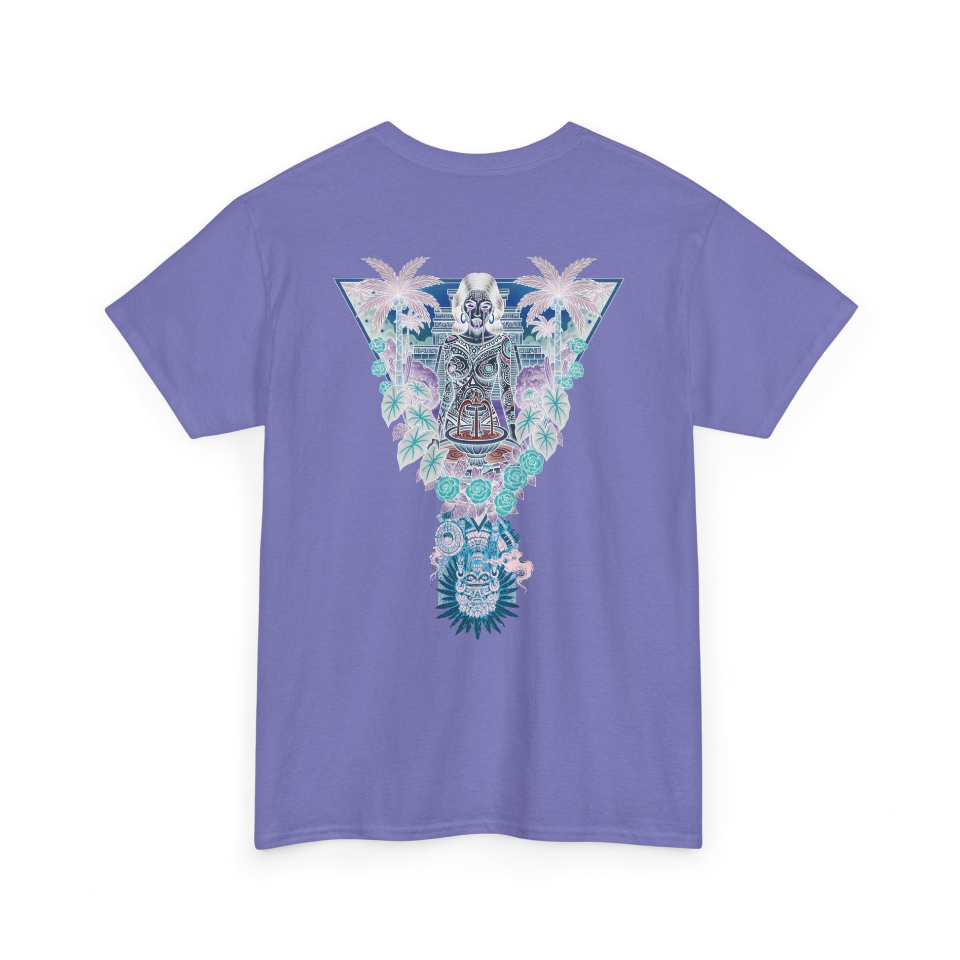 Anomalous Entities: Queen Of Mictlan Special Edition