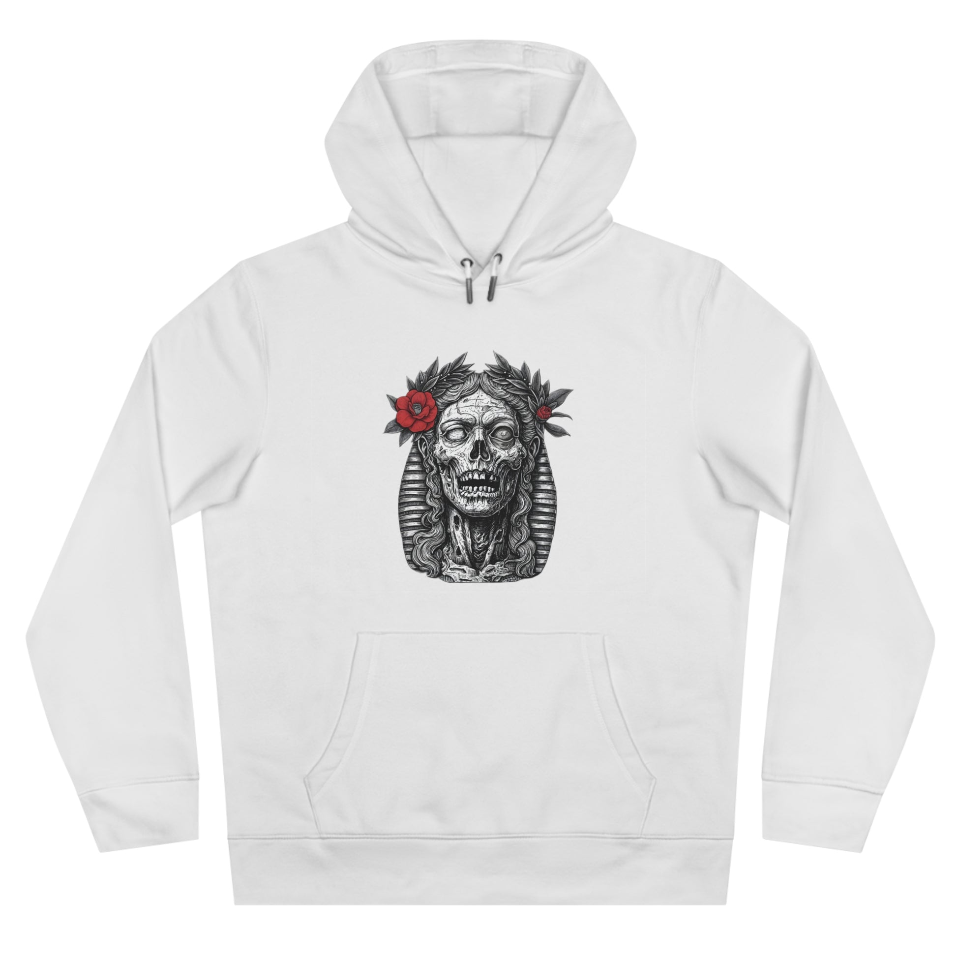 Anomalous Streetwear: Fall of the First Kingdom HV2 Hoodie