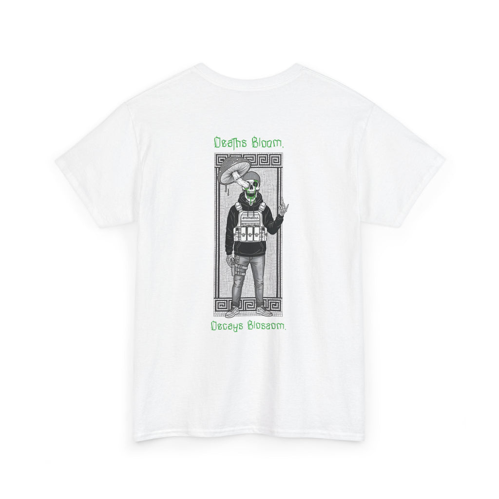Skeeter The Skater Skeleton Series V1