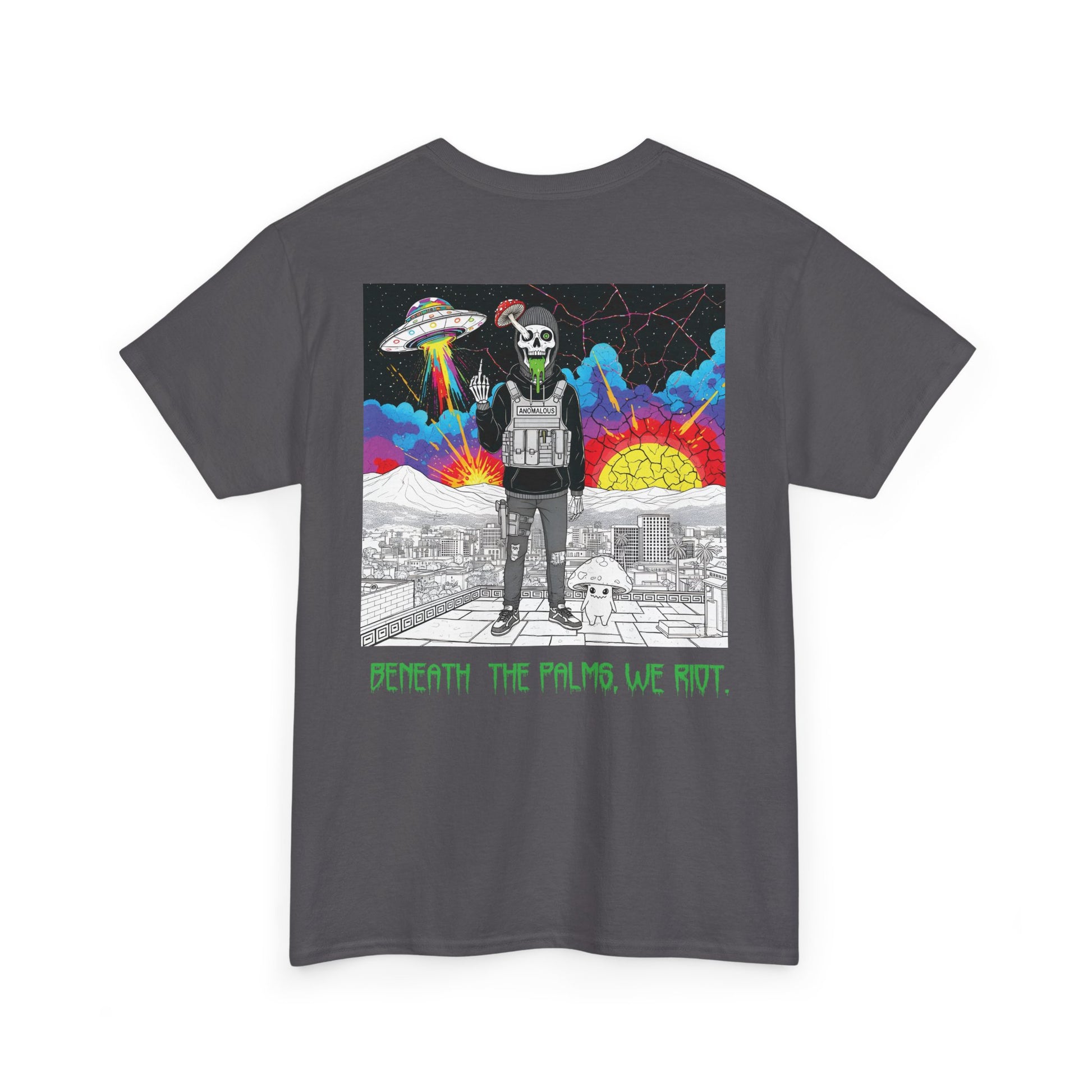 Skeeter The Skater Skeleton Series V4