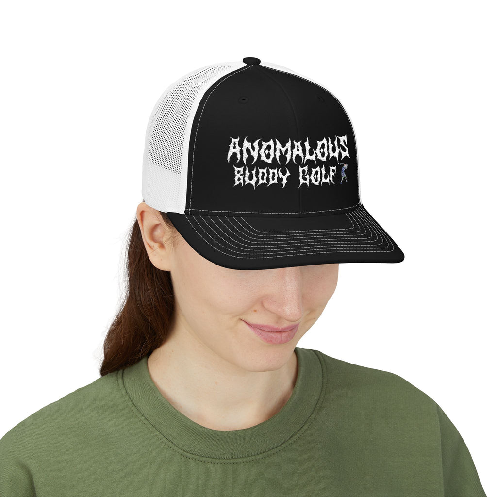 Anomalous Streetwear: Anomalous Buddy Golf THV1