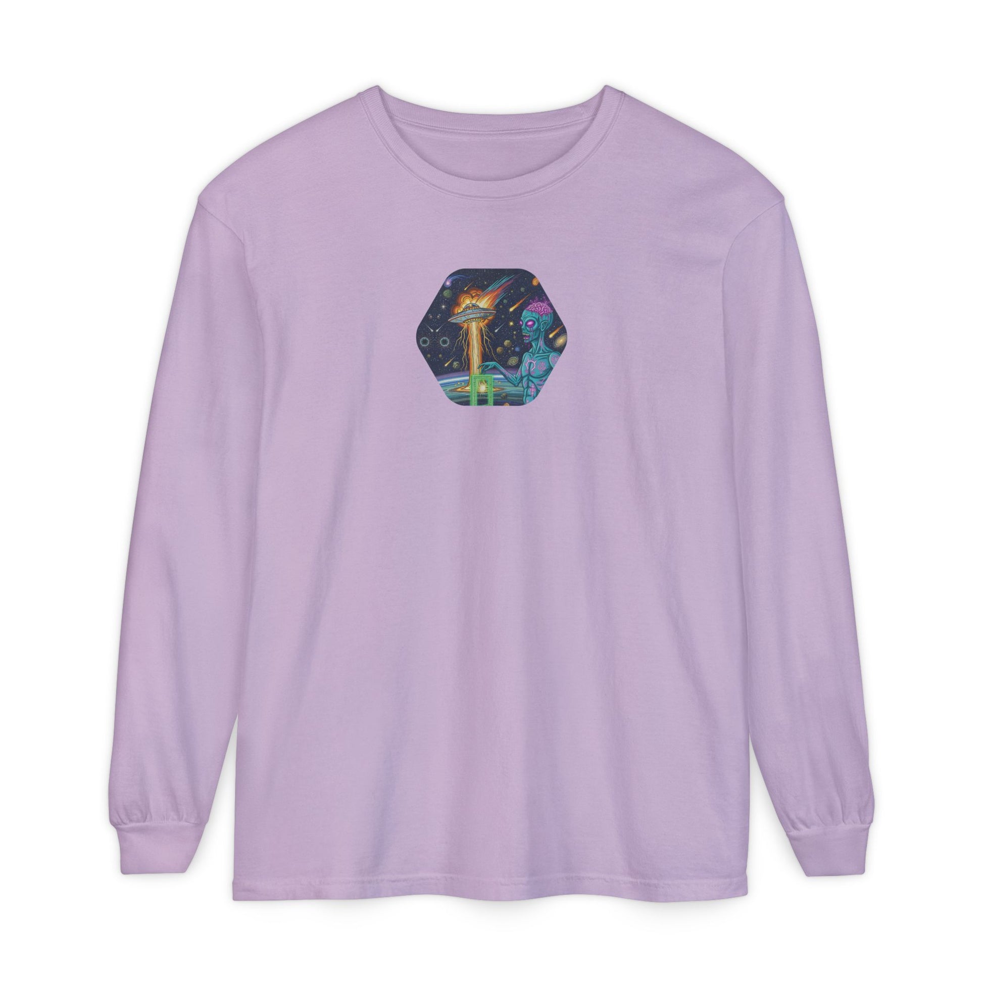 Fall/Winter 2025 Anomalous Streetwear Anomalous Entities: Acheron the Anomalous V10