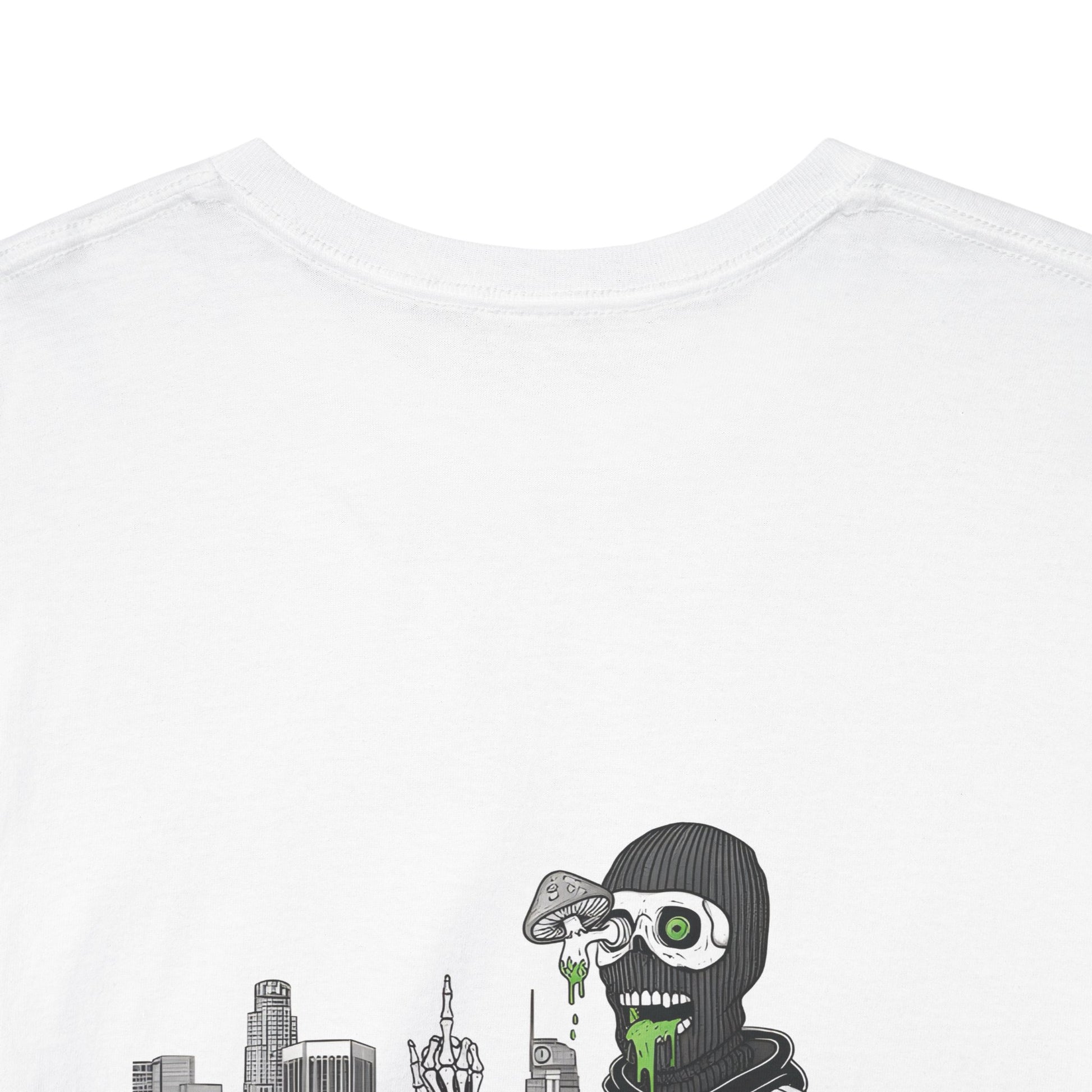 Skeeter The Skater Skeleton Series V3