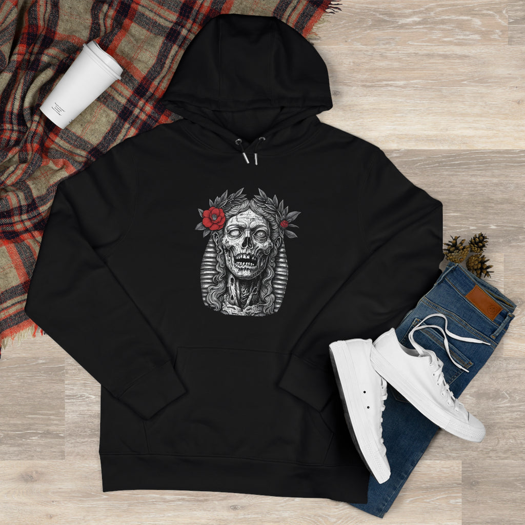 Anomalous Streetwear: Fall of the First Kingdom HV2 Hoodie