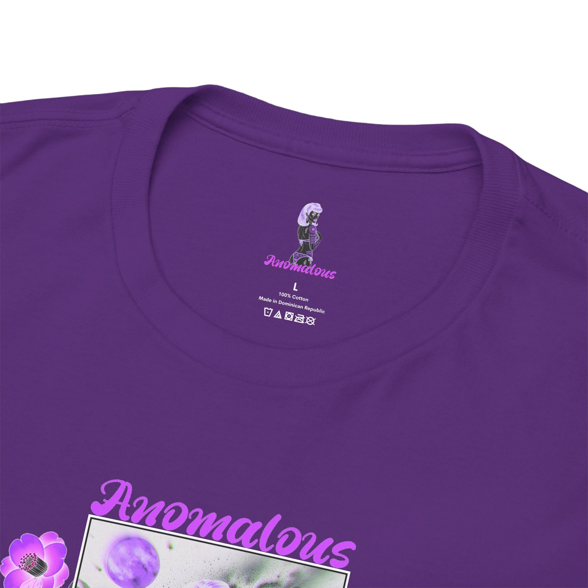 Anomalous Streetwear: Fall of the First Kingdom V12 ft. Vampiric Priestess Nefertiti