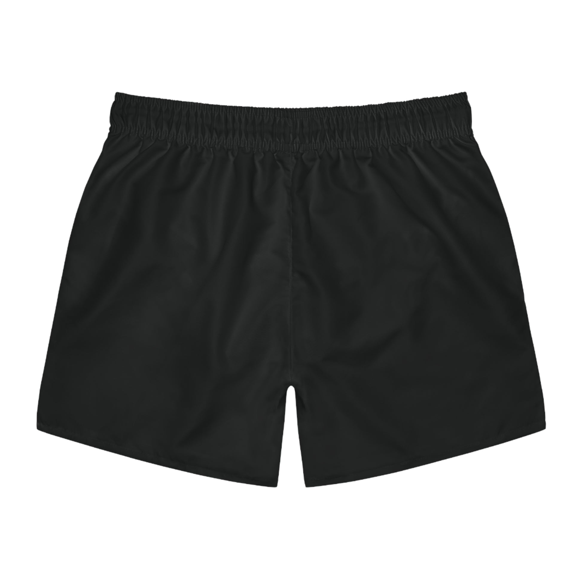 Aethel’s UFO Abduction Series Swim Shorts V2