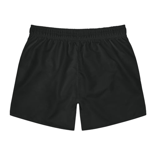 Aethel’s UFO Abduction Series Swim Shorts V2