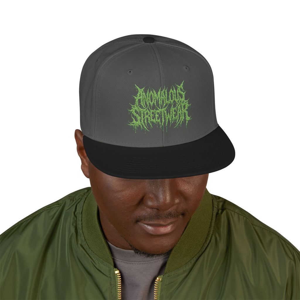 Anomalous TrapLord Division Snapback V1