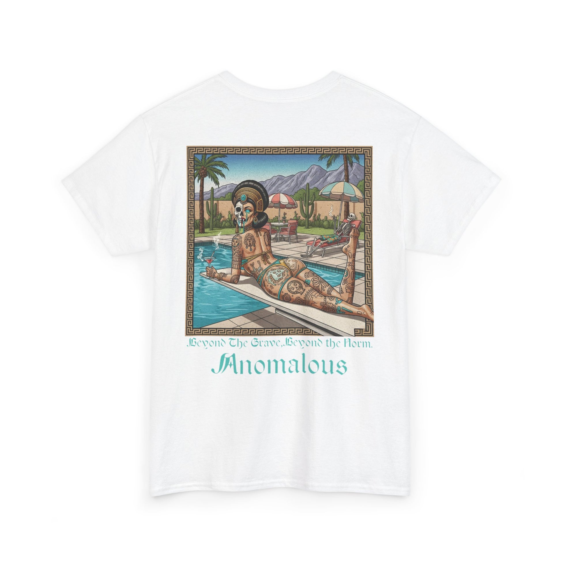 Xochitl’s Poolside Retreat V3