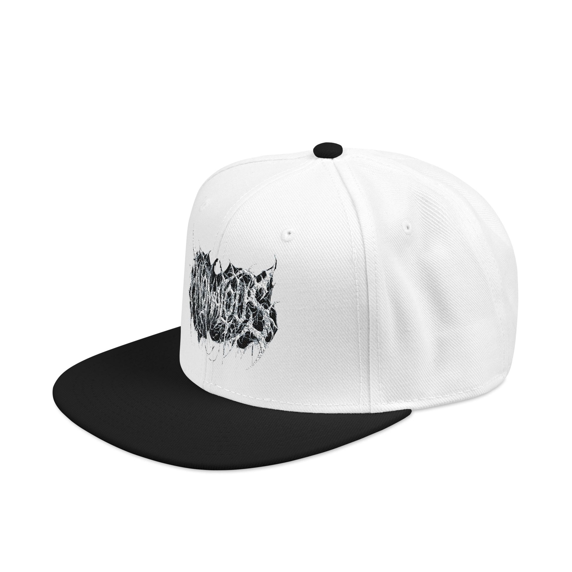 Anomalous TrapLord Division Snapback V2