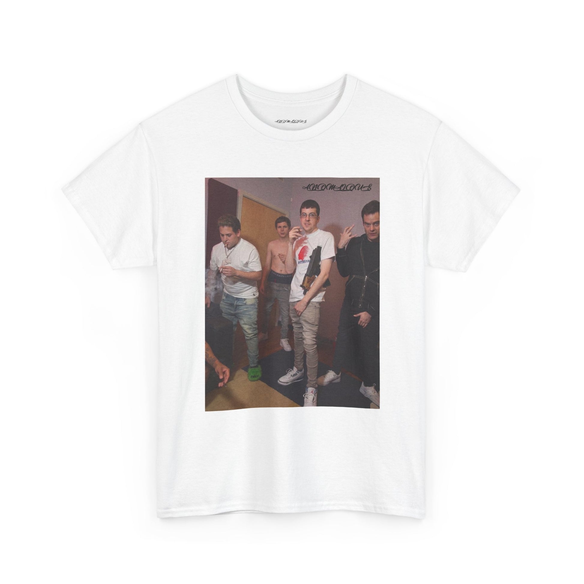 Anomalous The Superbad V2