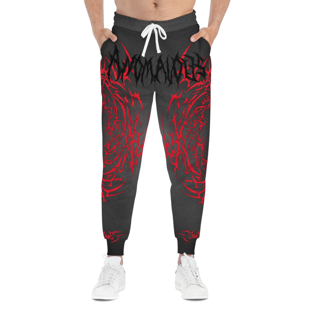 Fall/Winter 2025 Anomalous Streetwear: Wash Out JV1