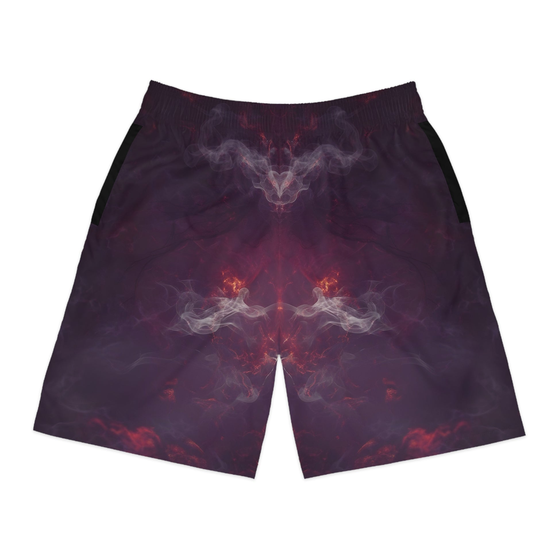 Fall/Winter 2025 Anomalous Streetwear: Anomalous Entities Series JSV9