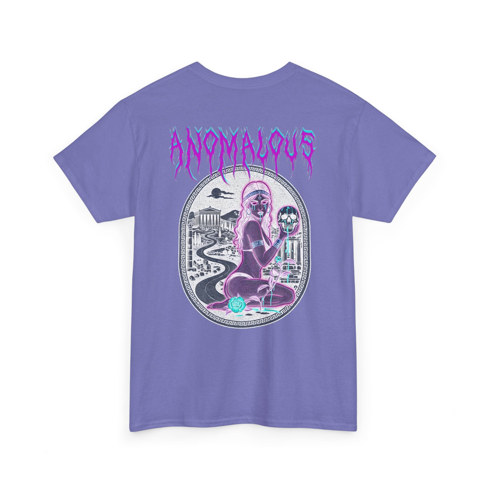 Harbinger of Doom: Anomalous Entity Series V4