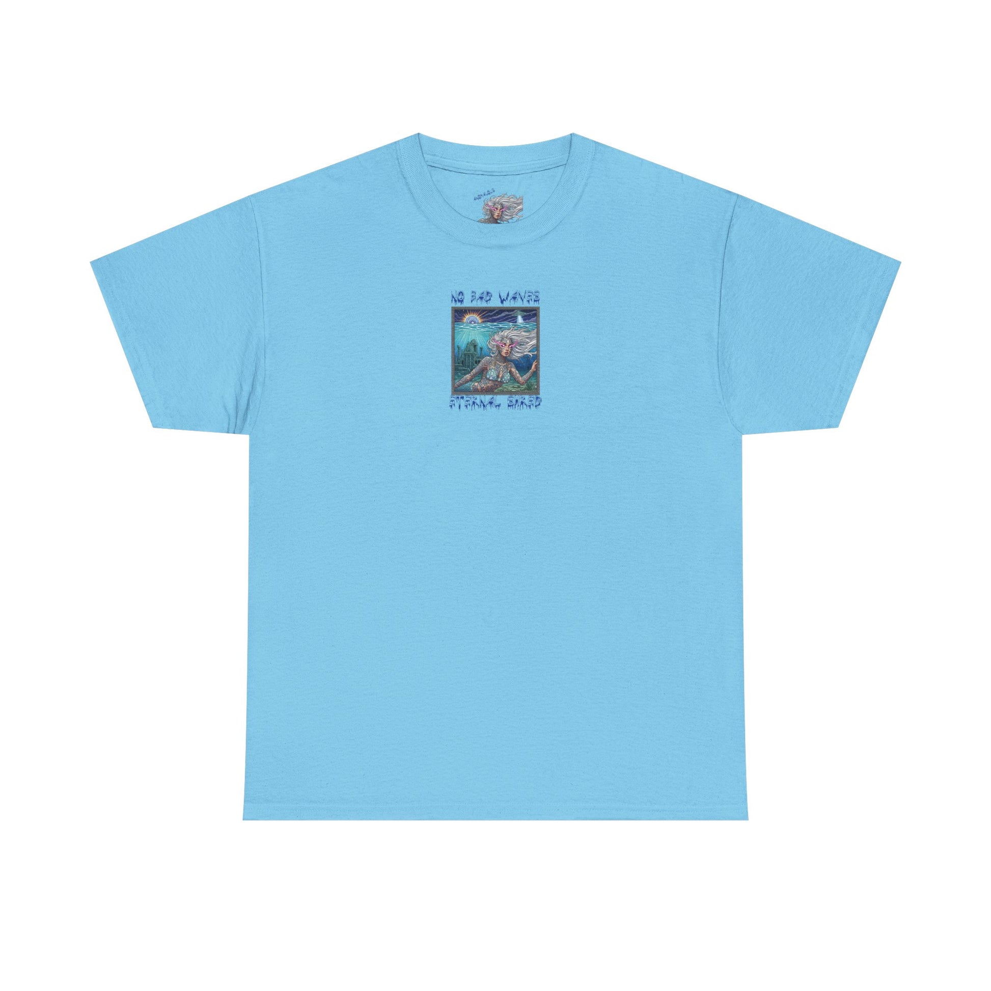 Anomalous Streetwear Oceanic Enigma’s V3