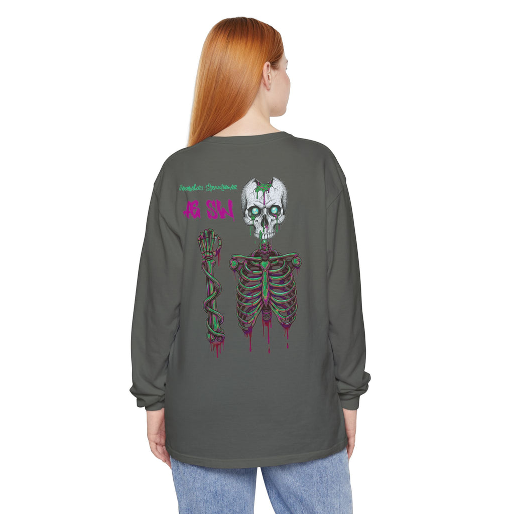 Anomalous Entities: “Ana-nomalous” Witch of Galactic Horror V5 ft. The Chalice of Man