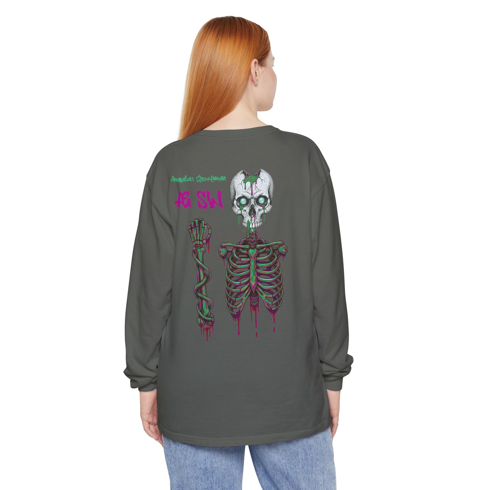 Anomalous Entities: “Ana-nomalous” Witch of Galactic Horror V5 ft. The Chalice of Man