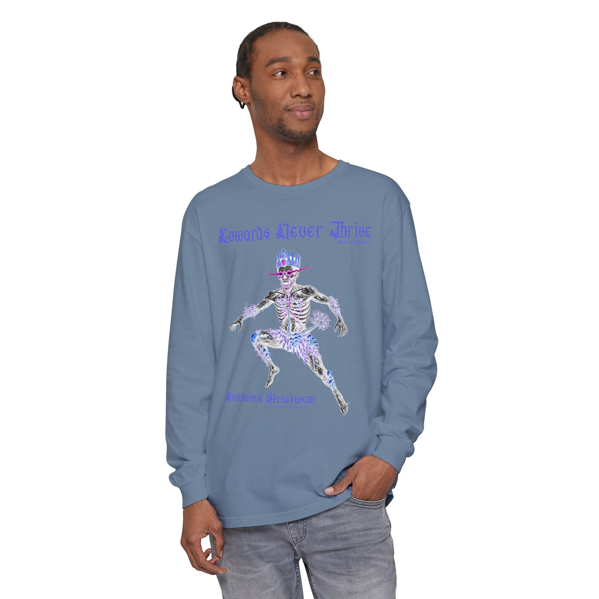 Anomalous Entities: Prince Of Perdition Special Edition